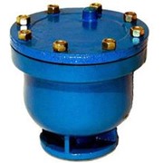 Вантуз (Клапан ввода-отвода воздуха) фото