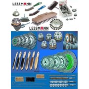 LESSMANN