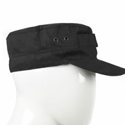 Кепи охранника, черный (58; ) фото