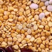 Крупы гороховые фото