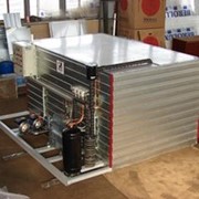 Генератор ледяной воды CS-6000 (200 кВт*ч)