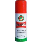 Масло спрей Ballistol универсальное 100 мл фото