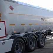 Газовозы LPG