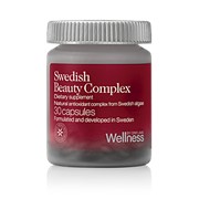 Шведский бьюти-комплекс Swedish Beauty Complex фотография