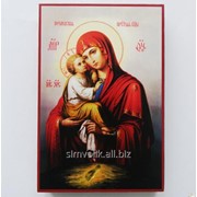Икона Божией Матери Почаевская фото