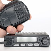 Автомобильная рация Track smart фото