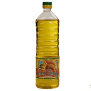Подсолнечное масло Соната | от производителя | только для Украины фотография