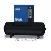 Винтовой компрессор SPINN 7.5-10/500 ST фотография