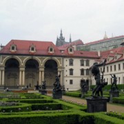 Чехия фотография
