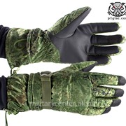 Перчатки полевые зимние N3B ECW Field Gloves G92227EMP