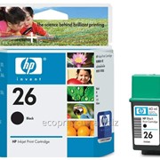 Картридж HP 51626A virgin фото