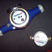 Установка счетчиков воды фото