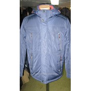 Куртка мужская зимняя CENTURI модель 109 наполнитель - верблюжья шерсть и шелк
