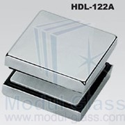 Фиксатор для соединения 4 панелей HDL – 122А фотография