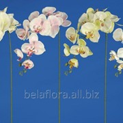 Цветок искусственный “Орхидея ветка“ фото