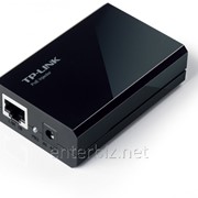 Инжектор PoE TP-Link TL-PoE150S DDP, код 60030 фото