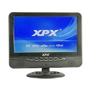 XPX EA-907D Портативный телевизор фото