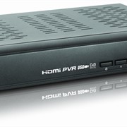 Ресивер Openbox S4 HD PVR