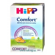 Смесь молочная Hipp Comfort (300г) с рождения фото