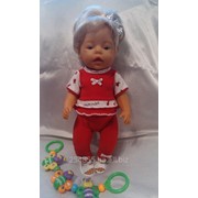 Одежда для кукол Baby Born