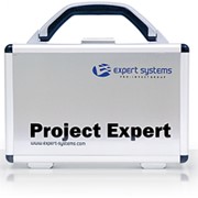 Обеспечение программное Prime Expert, Project Expert, Audit Expert. Внедрение решений на базе Prime Expert, Project Expert, Audit Expert