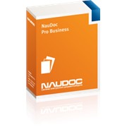 NauDoc Enterprise. Серверная лицензия без ограничений на число рабочих мест (NAUMEN) фотография