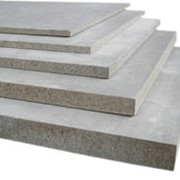 Цементно стружечная плита (ЦСП), цены на плиты цсп