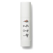 Shiseido Recipist Lip Cream Увлажняющий бальзам для губ, 4гр, аромат apple фото