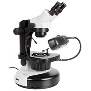 Микроскоп стерео МС-2-ZOOM Jeweler фото