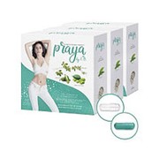 Эффективное похудение - двухфазные капсулы Praya by LB, 30 штук