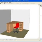 Программа Астра Конструктор Мебели 2.1 фото