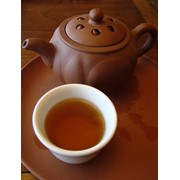 Чай Да Хун Пао (Большой Красный Халат)
