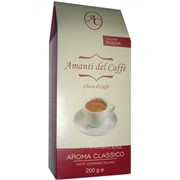 Кофе зерновой "Amanti" Италия