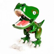 Интерактивный Dino Zoomer 14406 Детёныш динозавра фото