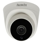 Видеокамера IP Falcon Eye FE-IPC-DP2e-30p 2.8мм белый фотография