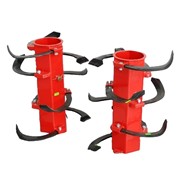 Шестигранный цилиндр KIPOR Hexagonal cylinder KTAh100 фото