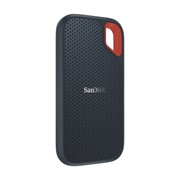 Внешний SSD SanDisk Extreme Portable 500Gb (SDSSDE60-500G-R25) фото