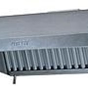 Зонт вентиляционный ЗВО-1600/1600 Atesy