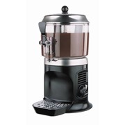 Аппарат для горячего шоколада и кофе UGOLINI DELICE Black фотография