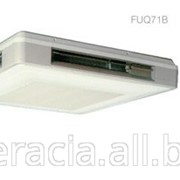 Сплит-система подпотолочного типа серии FUQ100B фото