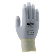 Перчатки антистатические Унипур карбон UVEX