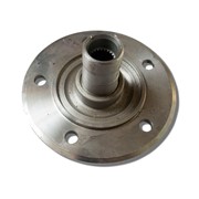 Фланец плоский Ру 10 Ду 20 ст.20 фото