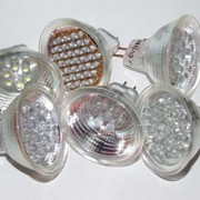 Светодиодные лампы фото