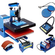 Термопресс PromaPress AC 3830 ME фото