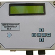 Температурный контроллер ТК-1 фотография