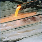 Производство вторичных алюминиевых сплавов