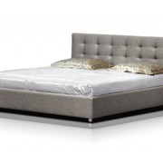 Кровать Эрика Базовый размер: 218 x 180 h 93 см. фотография