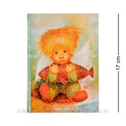 Блокнот Ангел успеха 12х17 ANG-234 фото