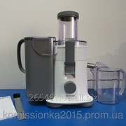 Соковыжималка Kenwood JE 720 УЦЕНКА фото