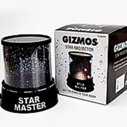 Ночник Star Master Mini Party Light GIZMOS фото